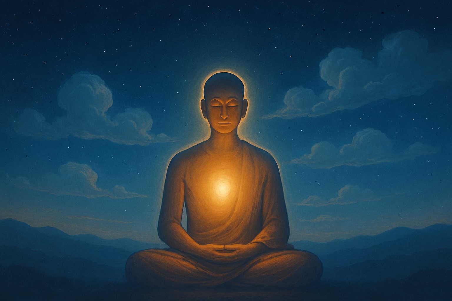 The Witness Consciousness – Sakshi Bhava